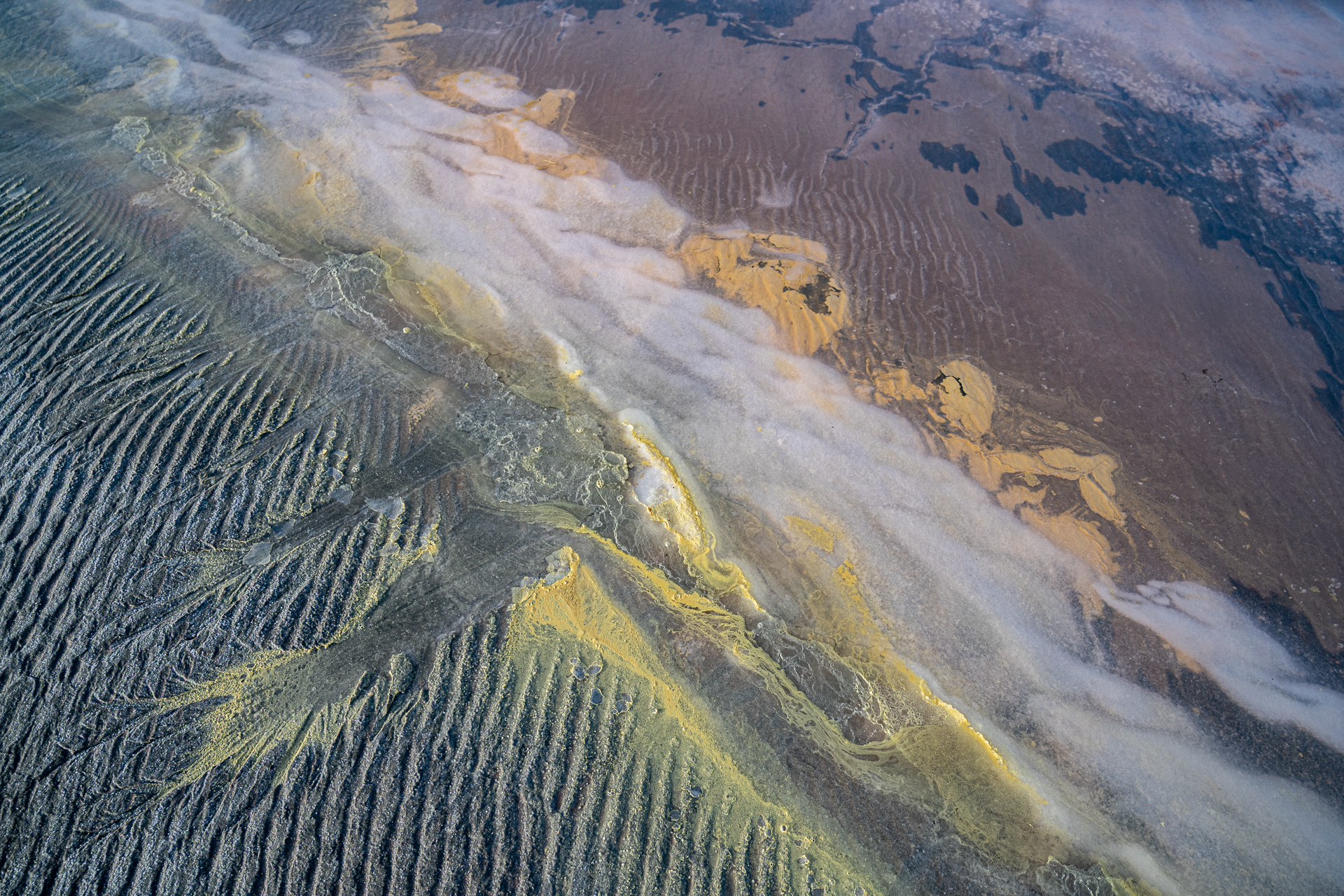 Salins d'Aigues-Mortes